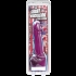 The Great American Challenge 15-Inch Dildo - Purple