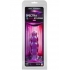 SPECTRA-GELS Anal Stuffer Toy – Purple