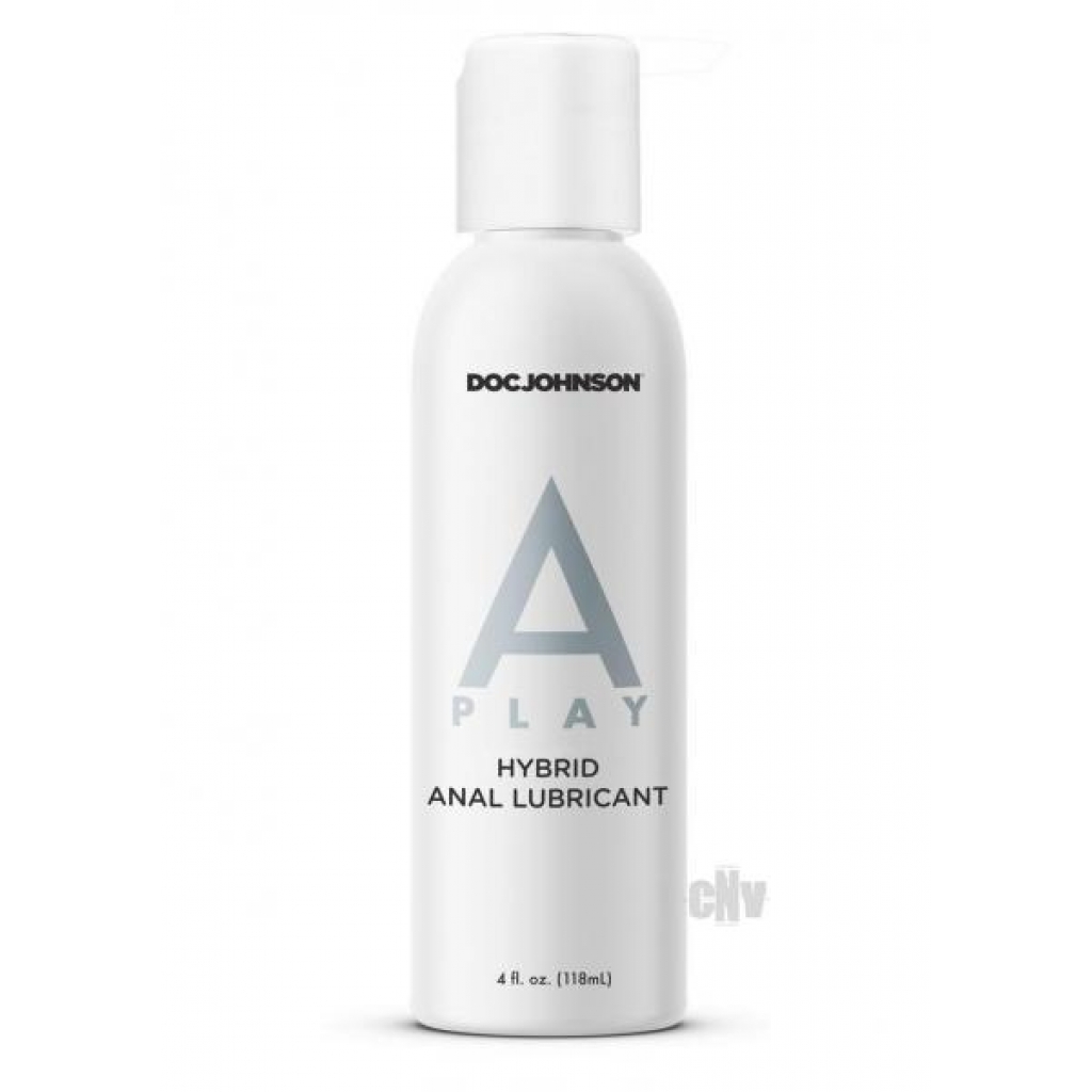 A-play Hybrid Anal Lube 4oz