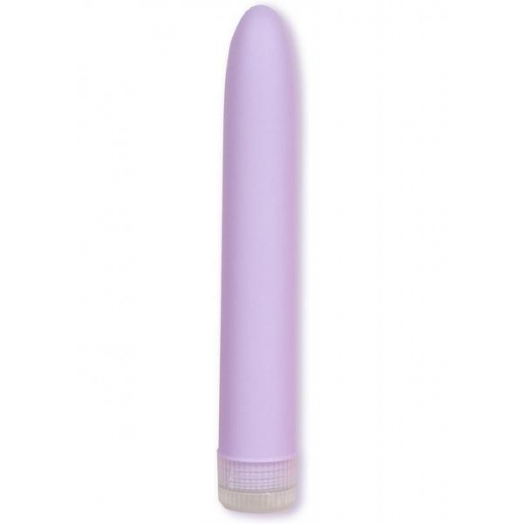 Velvet Touch Vibes - 7 Inches Lavender