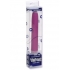 Velvet Touch Vibe 7 Inches Magenta Purple