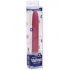 Velvet Touch Vibes 7 Inch Dusty Rose Vibrator