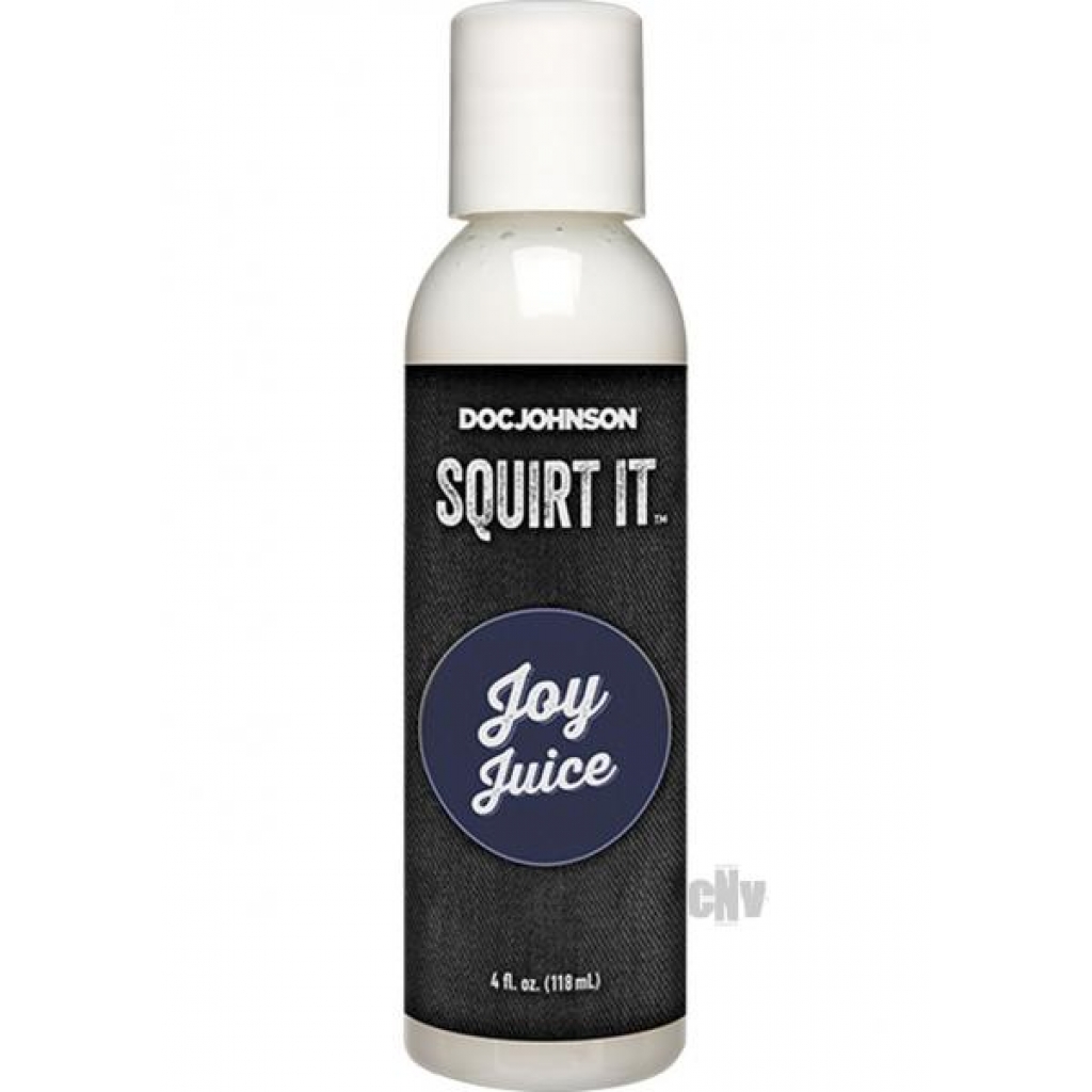 Squirt It Joy Juice - 4 fluid ounces