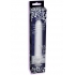 White Nights Velvet Touch Vibrator - 7 inches