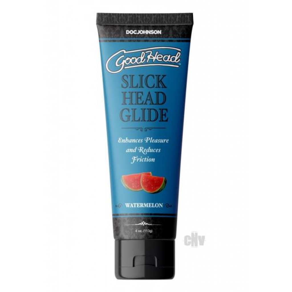 Goodhead Slick Head Watermelon Lubricant