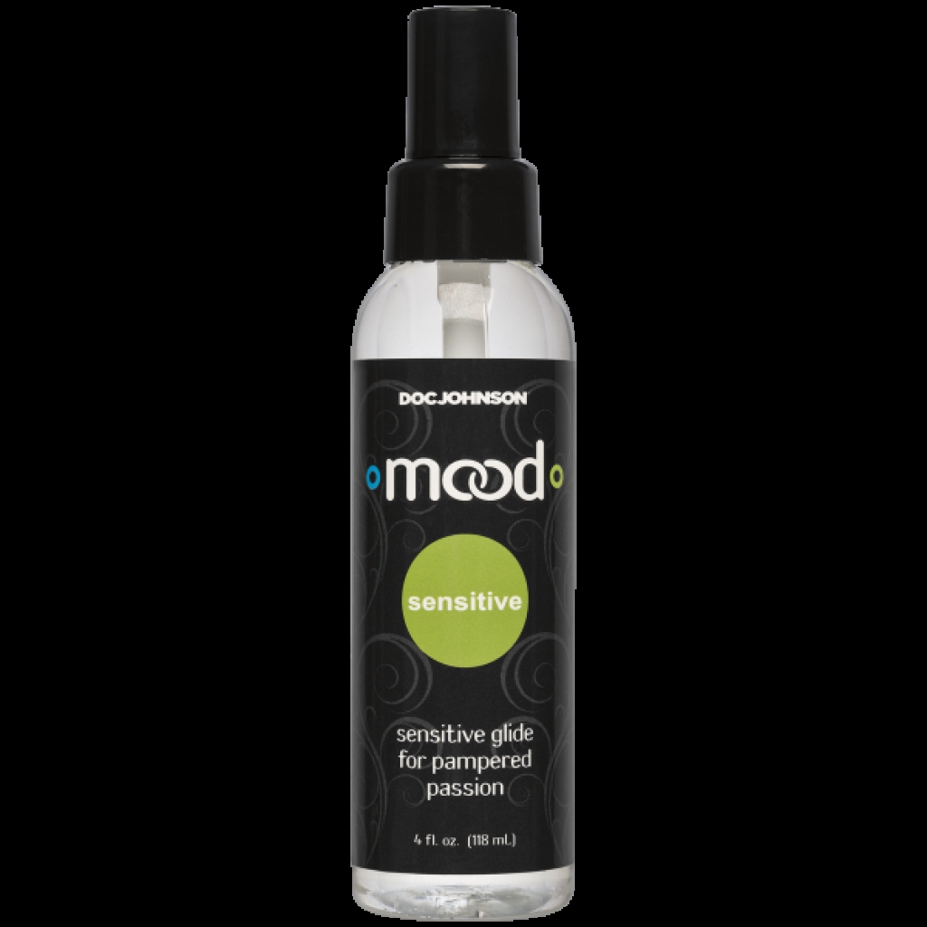 Mood Sensitive Lubricant - 4oz