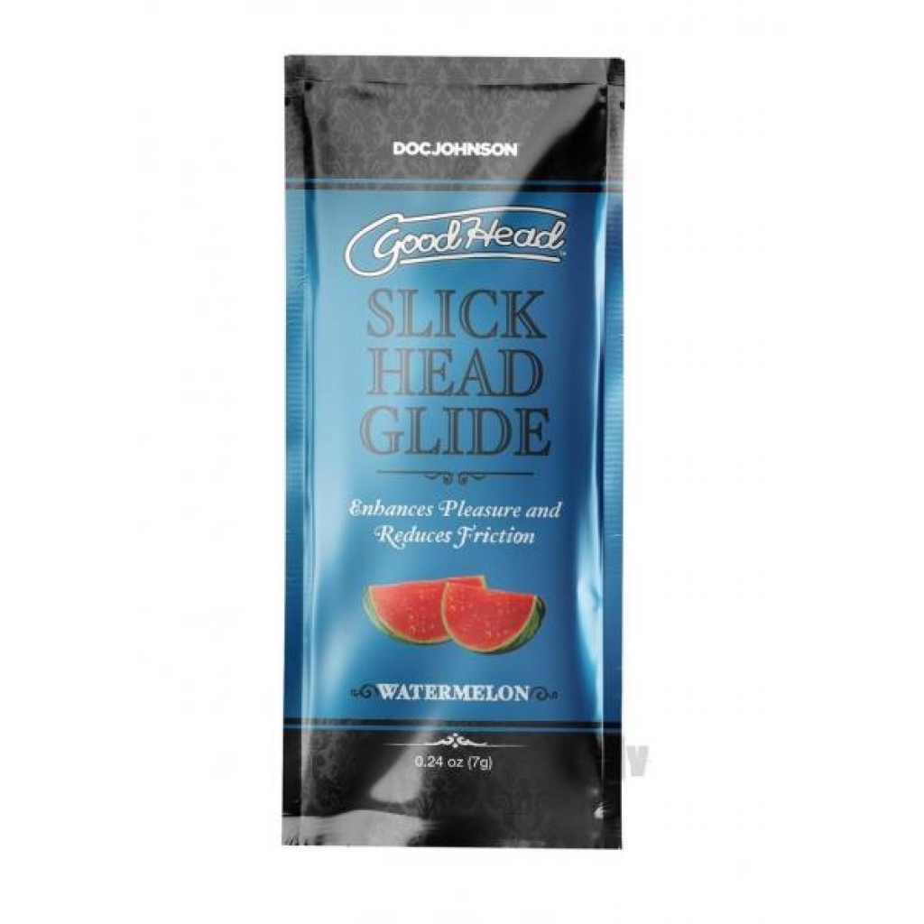 Goodhead Slick Head Watermelon - Bulk Pack of 48