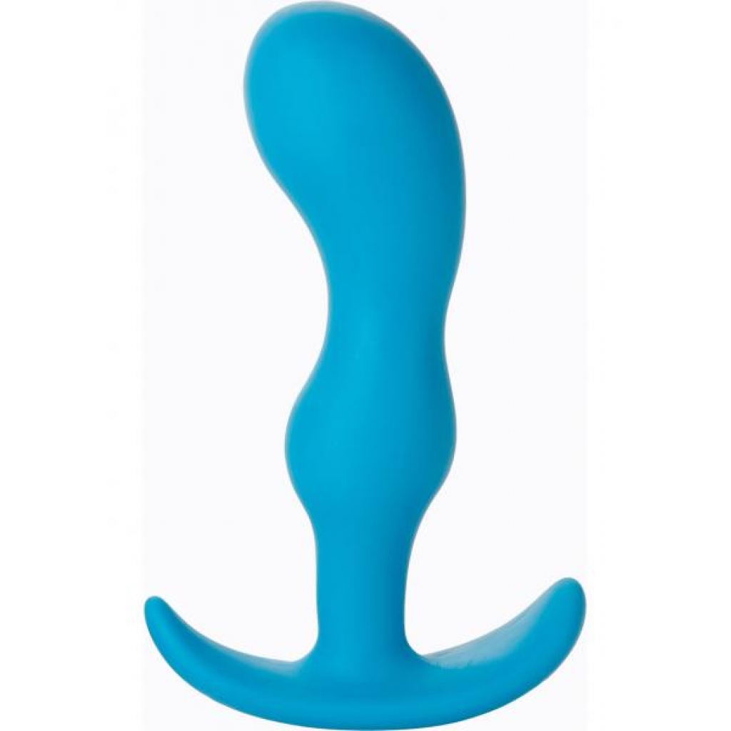 Mood Naughty 2 Silicone Anal Plug Large