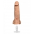 Signature Cocks Pierce Paris 9-Inch Dildo - Ultraskyn