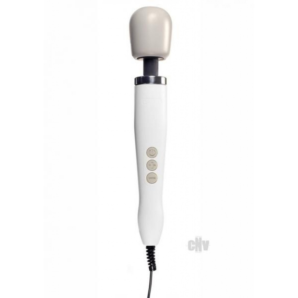 Doxy Massager - White