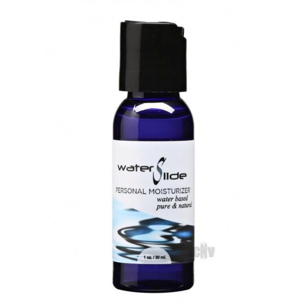 Waterslide Personal Moisturizer - 1oz