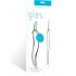 Glas Glass Naturals Chili Pepper Dildo