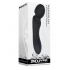 Versatile Dual-Sided Wand Massager and Vibrator