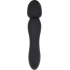 Versatile Dual-Sided Wand Massager and Vibrator