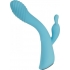 Aqua Bunny Soft Rabbit Vibrator