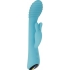 Aqua Bunny Soft Rabbit Vibrator