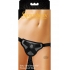 Entry Level Strap-On Waterproof - Black