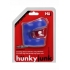 Hunky Junk Connect Ball Tugger - Blue