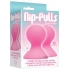 The Nines Nip Pulls Nipple Pumps