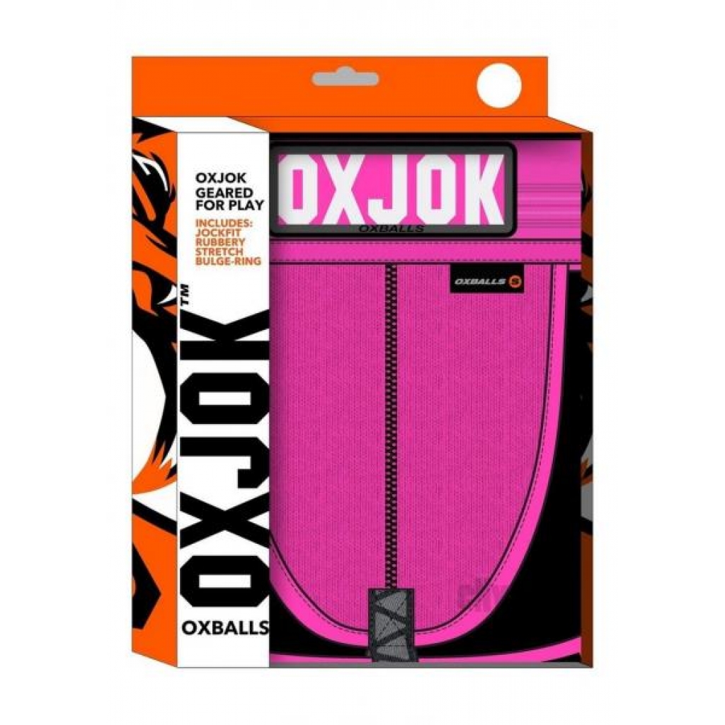 Slingjock Pink Sky - Medium