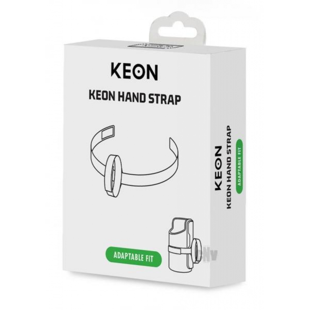 Keon Hand Strap