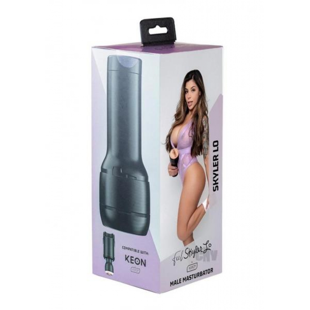 Feel Skyler - Premium Intimate Device