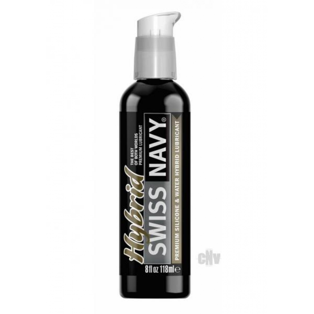 Premium Hybrid Lubricant - 8oz/237ml