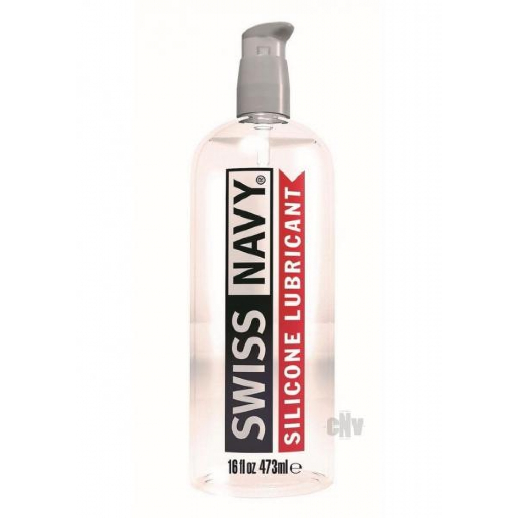 Silicone Lubricant - 16oz