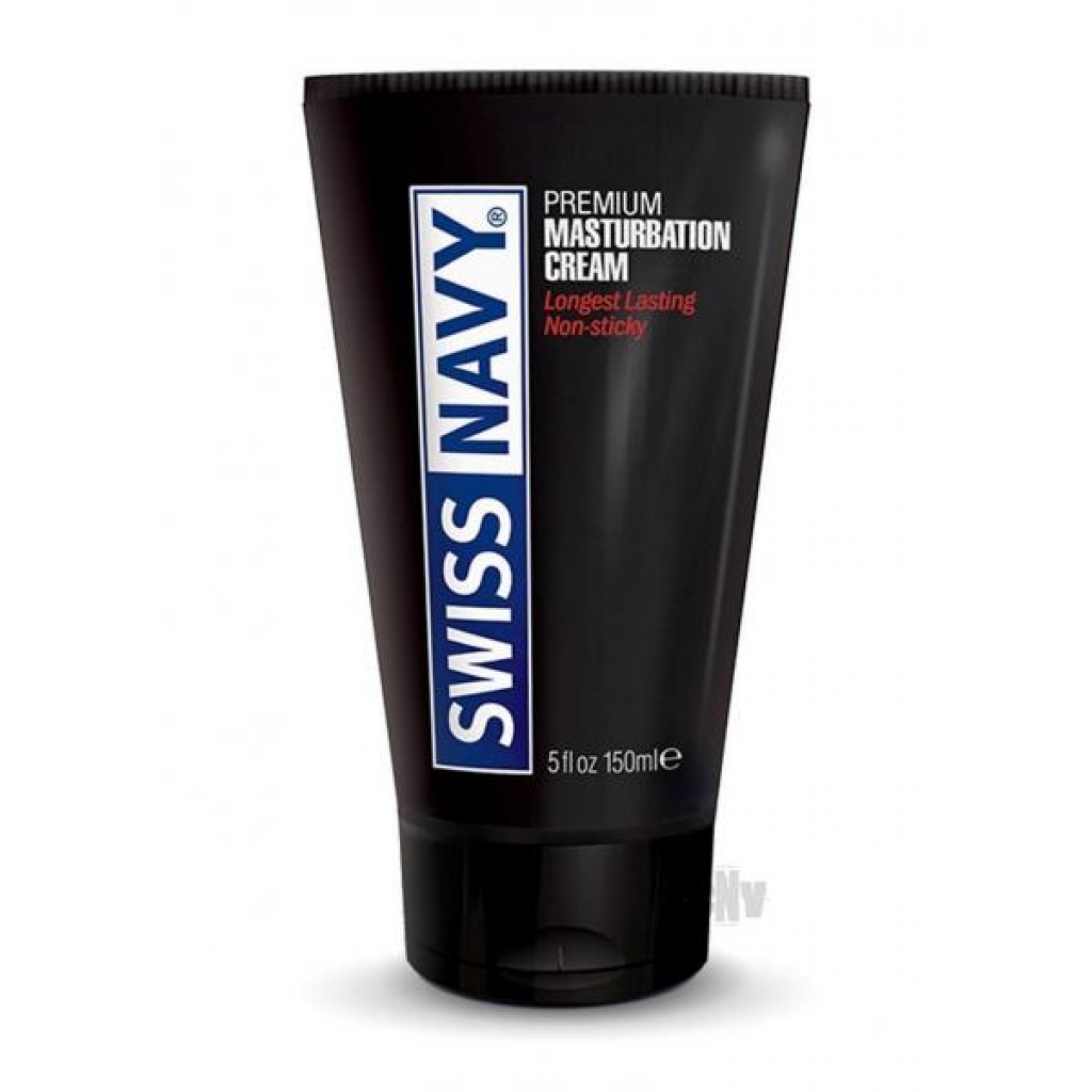 Masturbation Cream 5oz