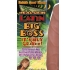 Real Skin Latin Big Boss Vibrator Beige