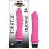 Timeless Classics Top Stud Silicone Vibrator