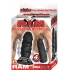 Ram Pulsating Buttplug Waterproof