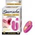 Surenda Enhanced Oral Vibe - Pink