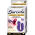 Surenda Enhanced Oral Vibe - Purple