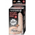 Natural Realskin Squirting Penis - 7.5 Inches