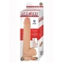 Realcocks Sliders 9 Inches - Beige Dildo