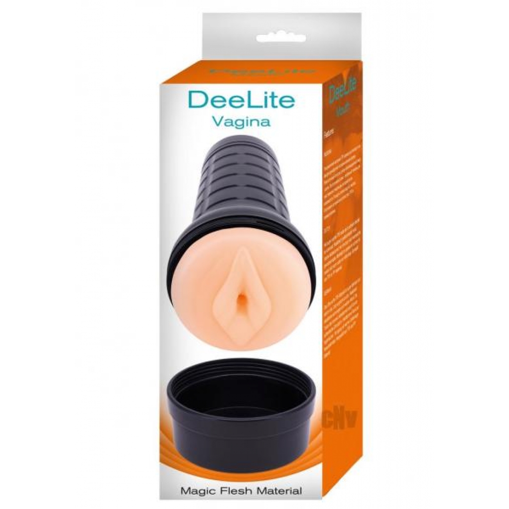 Dee Lite Vagina Flesh