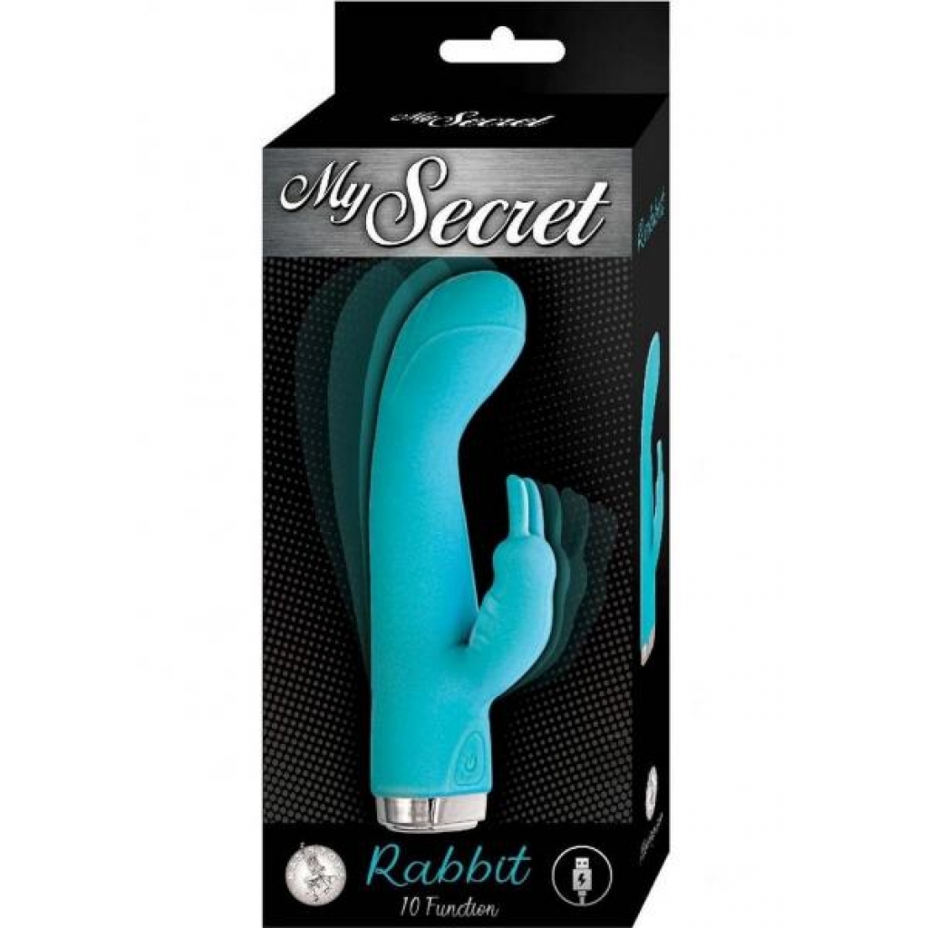 My Secret Rabbit Aqua Vibrator