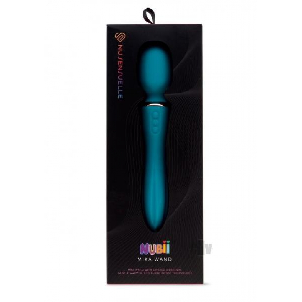 Sensuelle Mika - Mini Wand Massager