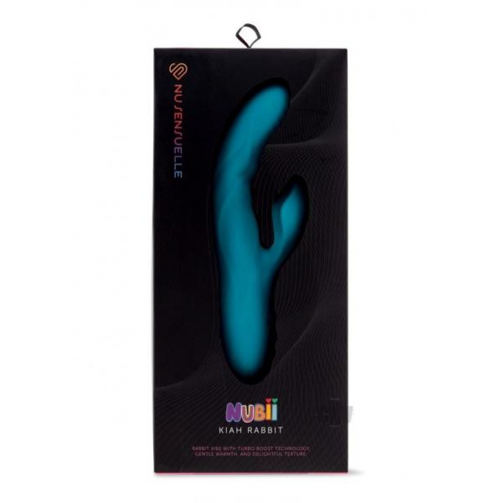 Sensuelle Kiah Nubii Rabbit - Blue