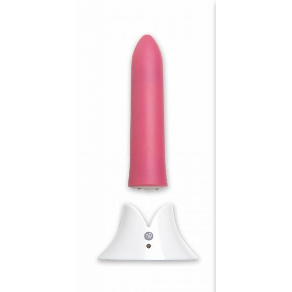 Sensuelle Point 20-Function Waterproof Bullet – Pink