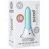 Sensuelle Point 20 Function Waterproof Bullet - Blue