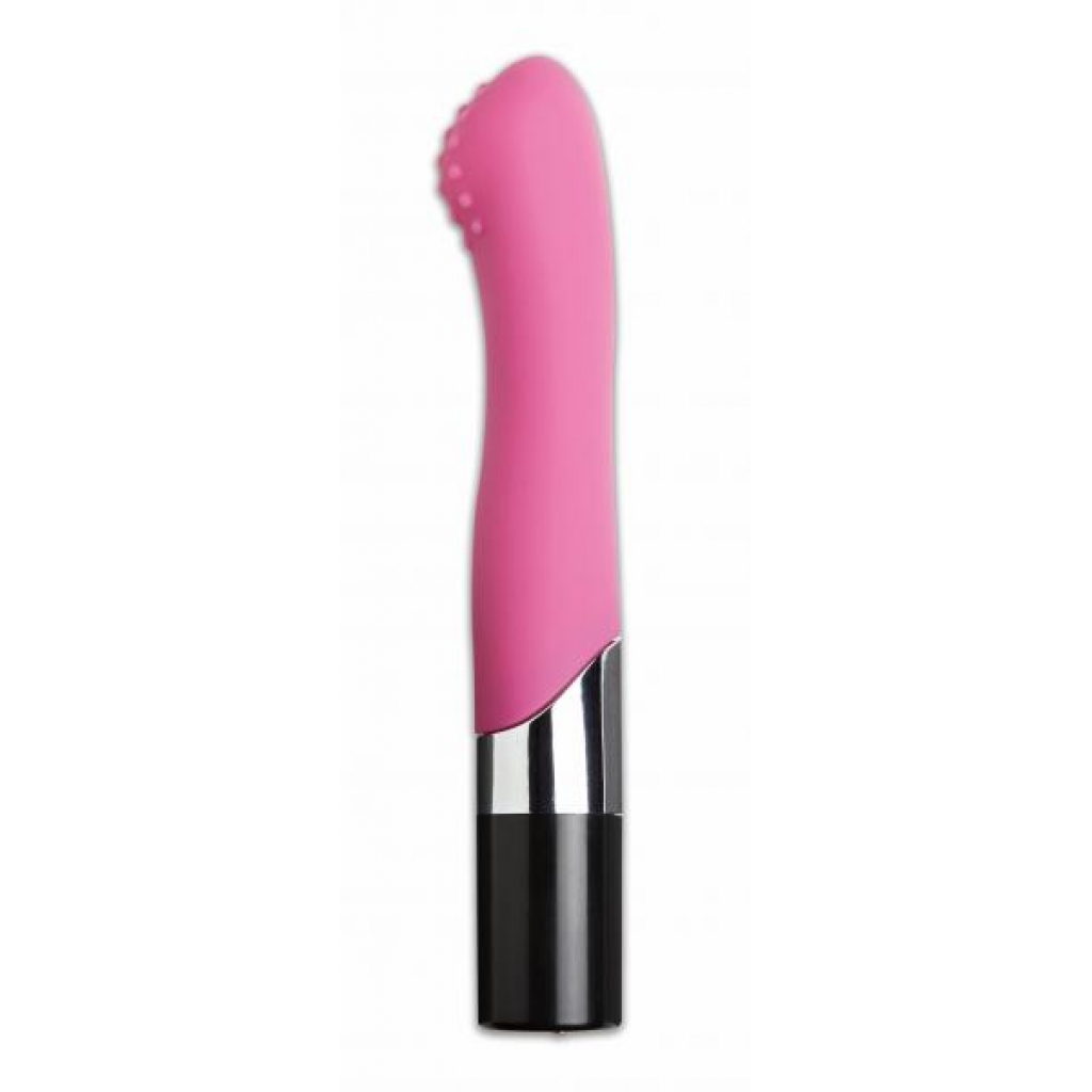 Sensuelle Pearl Pink Vibrator