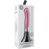 Sensuelle Pearl Pink Vibrator