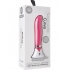 Sensuelle Curve G Spot Vibrator Pink