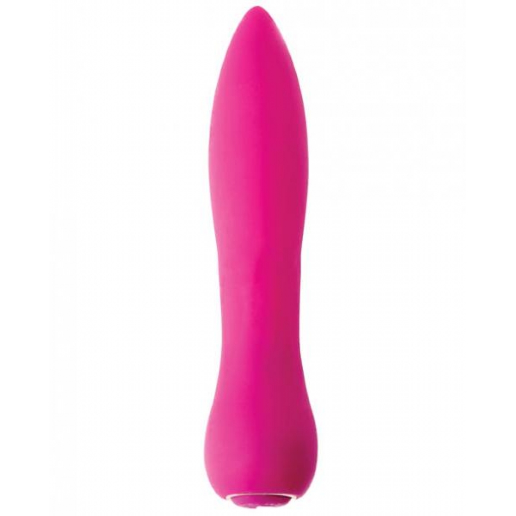 Sensuelle Bobbii 69 Function Bullet Vibrator - Magenta