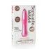 Sensuelle Bobbii 69 Function Bullet Vibrator - Magenta