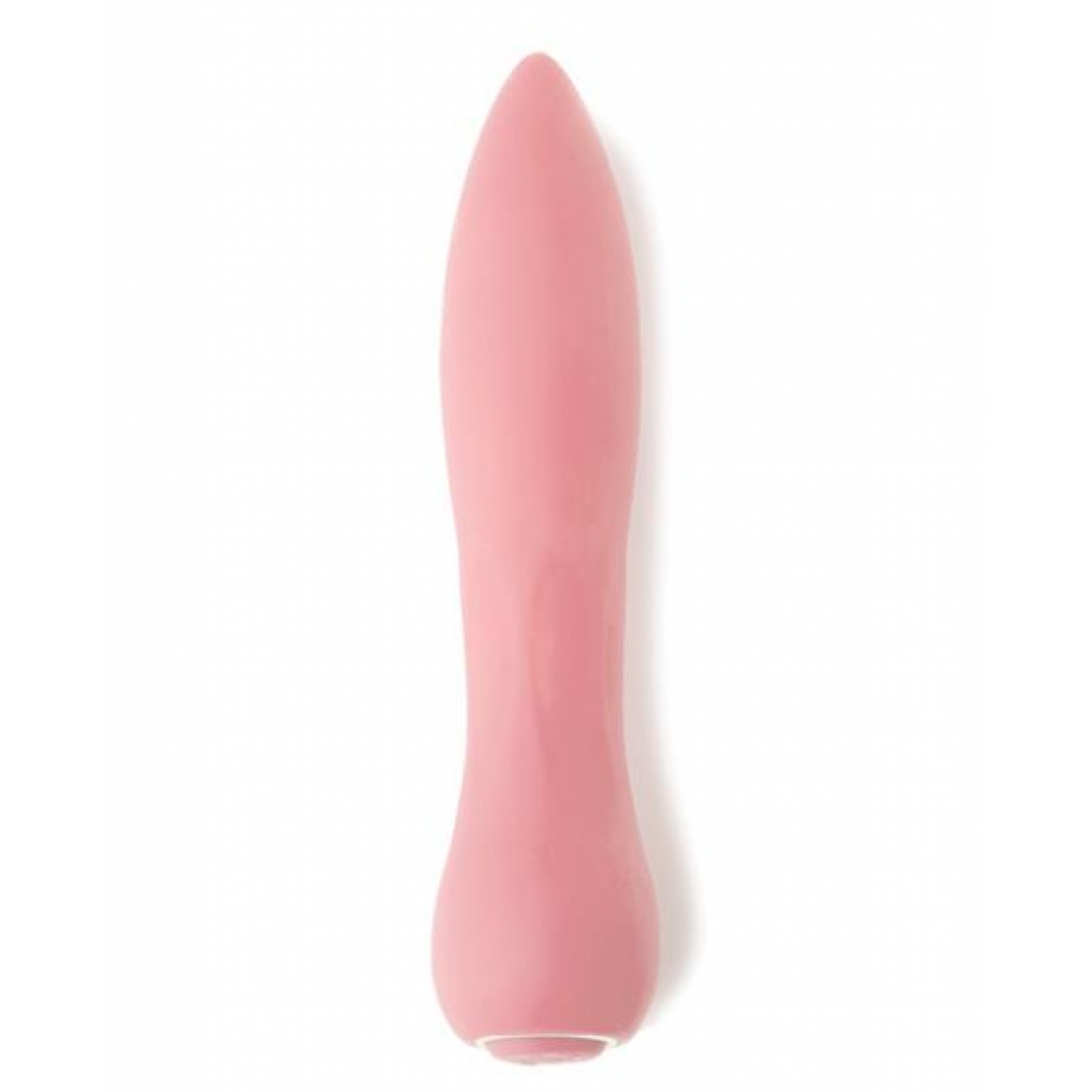 Sensuelle Bobbii Flexible Bullet Vibe - Pink