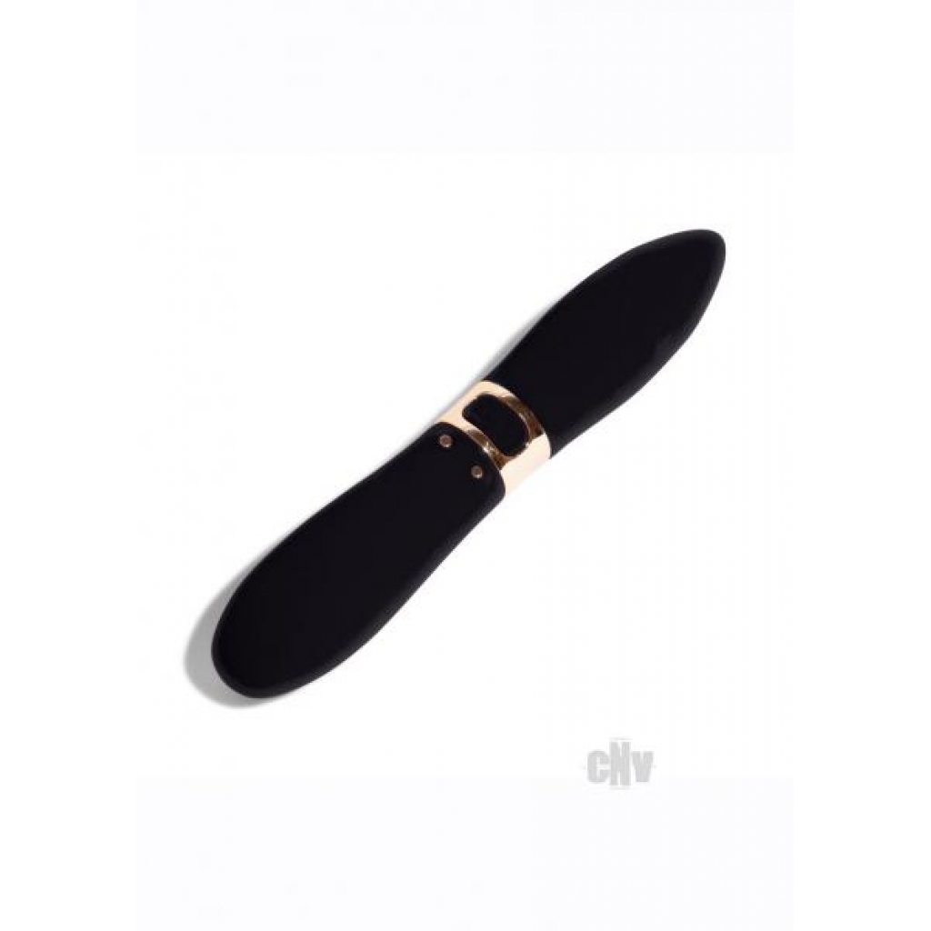 Sensuelle Deux Bullet - Black