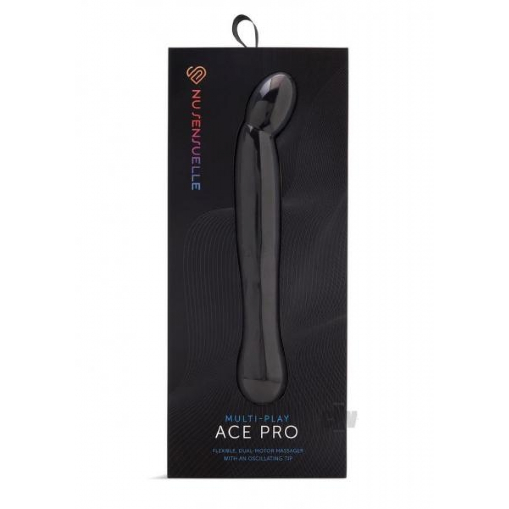 Sensuelle Ace Pro Black